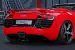 Audi R8 V10 Spyder by Sport-Wheels 2011 года